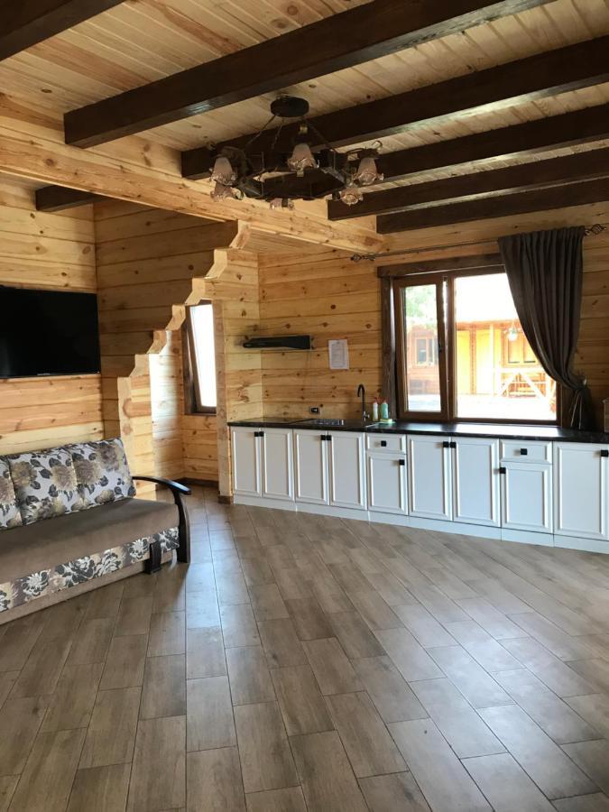 Берег Світязя 2 Sviťaz Exteriér fotografie