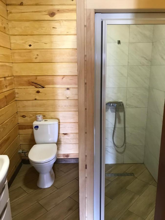 Берег Світязя 2 Sviťaz Exteriér fotografie